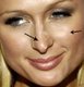 Makeup tips from Paris Hilton