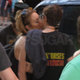 Spotted – Lindsay Lohan and Samantha Ronson Kissing!