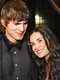What is the age difference between Demi and husband Ashton Kutcher?